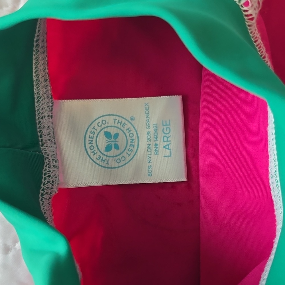 Toddler Rashguard - Picture 5 of 5